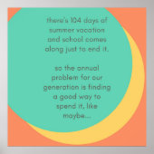 Phineas en Ferb Poster (Voorkant)