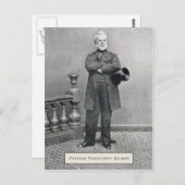 Phineas Parkhurst Quimby 002 Cartes postales (Devant / Derrière)