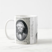 Phineas Parkhurst Quimby 002 tasses (Gauche)
