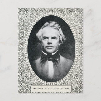 Phineas Parkhurst Quimby 005 Briefkaarten