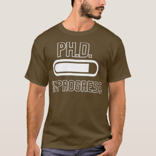 PhinisheD 6 T-shirt