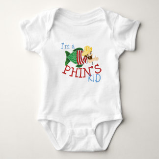 Phin's Kind One-sie Romper