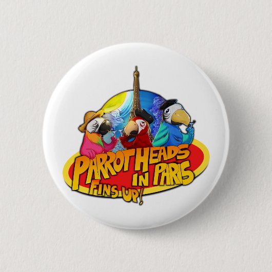 PHIP 2 1/4-inch Button (Voorkant)