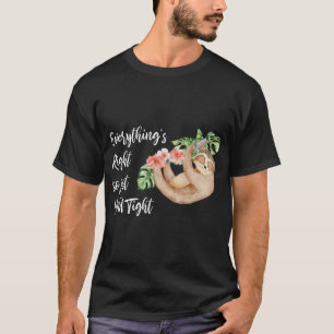 Phish Alles is goed Ontwerp- Phish Alles T-shirt