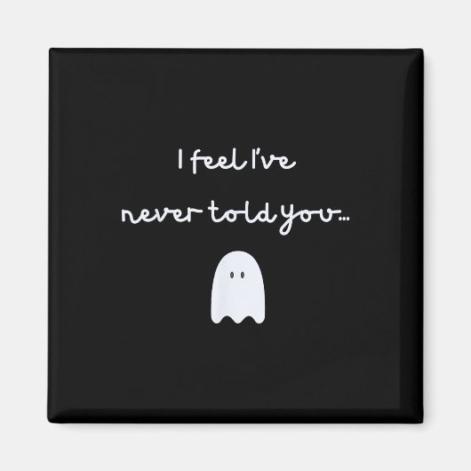 Phish - Het verhaal van de geest - Ik heb het gevo Magneet (Voorkant)