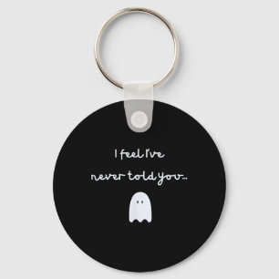 Phish - Het verhaal van de geest - Ik heb het gevo Sleutelhanger