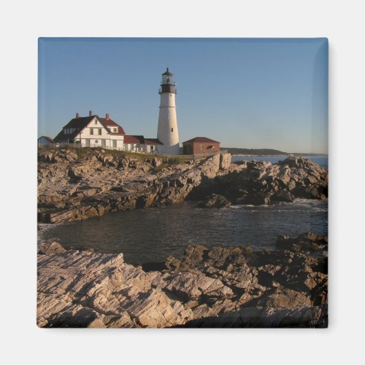 PHL Maine Magneet (Voorkant)