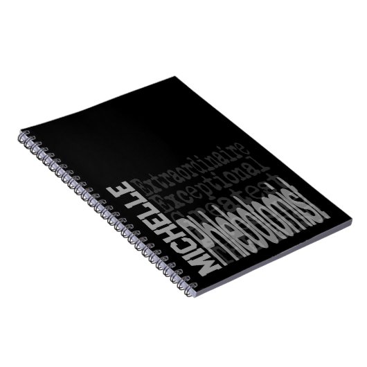 Phlebotomist Extraordinaire CUSTOM Notitieboek (Rechterzijde)