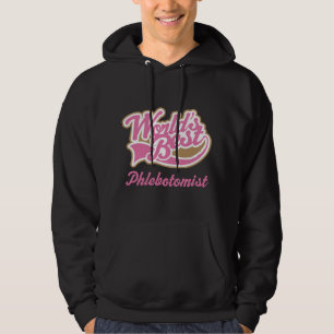 Phlebotomist Gift Hoodie
