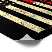 Phlebotomist Phlebotomie Phlebotomistische Amerika Poster (Hoek)