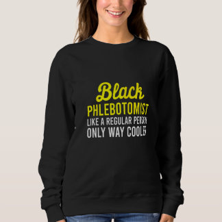Phlebotomist Phlebotomy Technicia 10 Trui