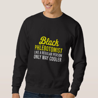 Phlebotomist Phlebotomy Technicia 10 Trui