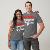 Phlebotomist-technicus T-shirt (Unisex)