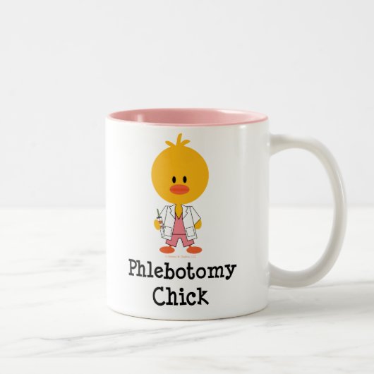 Phlebotomy Chick Mok (Rechts)