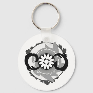 Phlowery Sleutelhanger