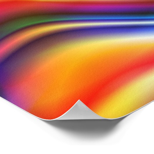 Phn102513 Poster d'art fractal (Coin)