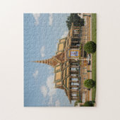 Phnom Penh-paleis Legpuzzel (Verticaal)