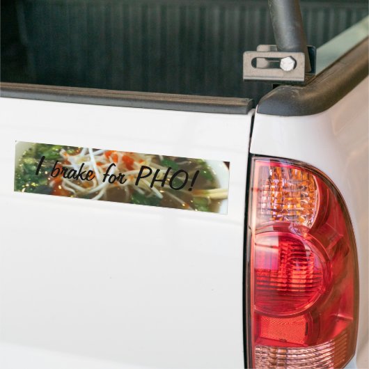 PHO BUMPERSTICKER (Op Truck)