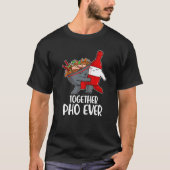 Pho Ever 2 T-shirt (Voorkant)