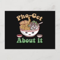 Pho-get er Maar Over Die Leuke Vietnamese Pho Soep