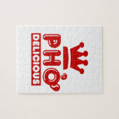 Pho King Delicious Legpuzzel (Horizontaal)