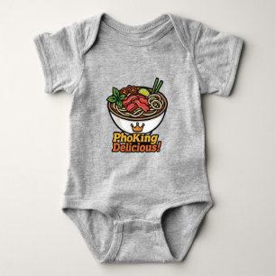 Pho king heerlijk! romper