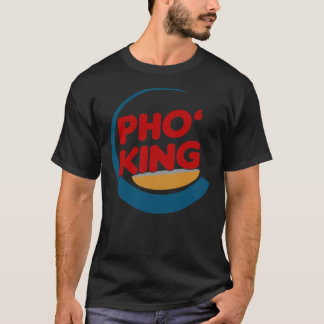 Pho King - Pho Lover&x27;s Design Classic T-Shirt