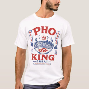 PHO-KING SUPER T-SHIRT