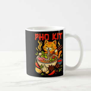 Pho Kit Mariners Kat Grappige Meme Koffiemok