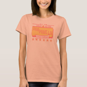 Pho Phuc Ly T-shirt
