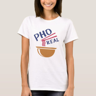Pho Real T-shirt