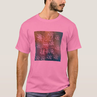Pho-Shirt T-shirt