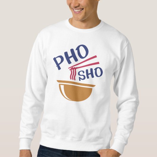 Pho Sho Trui (Voorkant)
