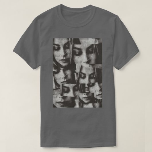 Phoebe Bridgers 22 T-shirt (Design voorkant)
