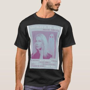 Phoebe Bridgers Stranger in het Alpen Poster T-shirt