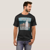 Phoebe Bridgers T-shirt (Voorkant volledig)