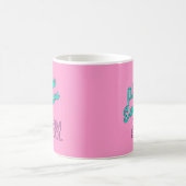 Phoebe Emerson Charm School Products Koffiemok (Center)
