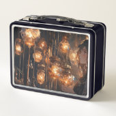 Phoebe in de Zaal van Lantaarns (Achterkant)