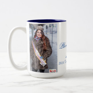 Phoebe Liefje Rondy 2024 15oz mok