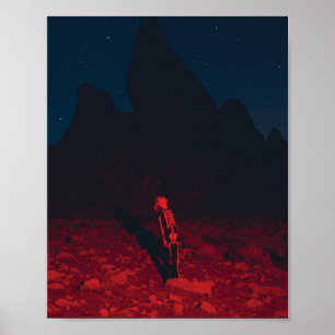 phoebee poster