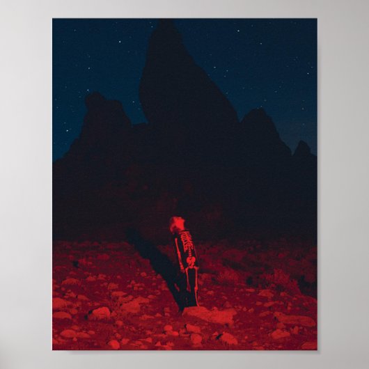 phoebee poster (Voorkant)