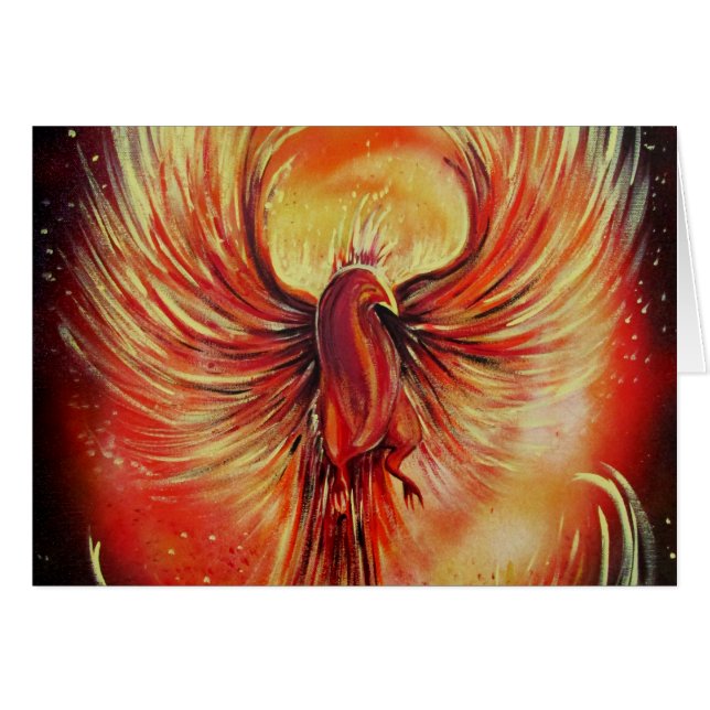Phoenix (Devant horizontal)