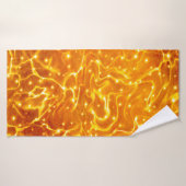 phoenix (Serviette de bain)