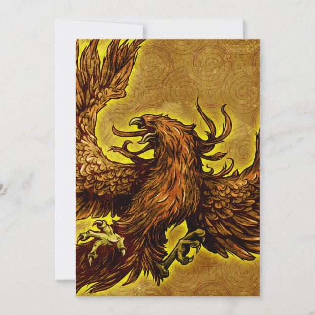Phoenix (Voorkant)