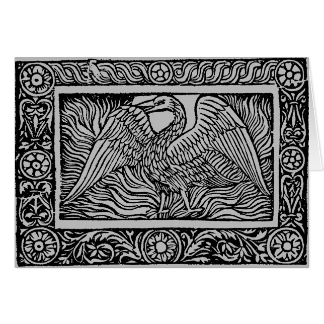 Phoenix, 1524 (Devant Horizontal)