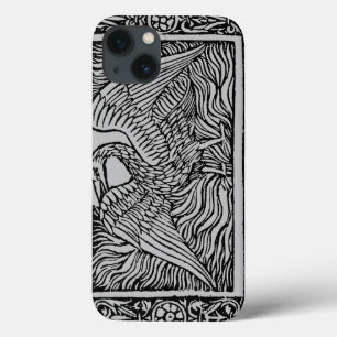 Phoenix, 1524 iPhone 13 hoesje