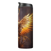 Phoenix 20 oz. Bouteille isotherme (Tourné sur la droite)
