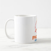 Phoenix Archery NH Coffee Mug (Gauche)