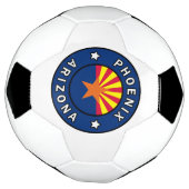 Phoenix Arizona (Tourné)