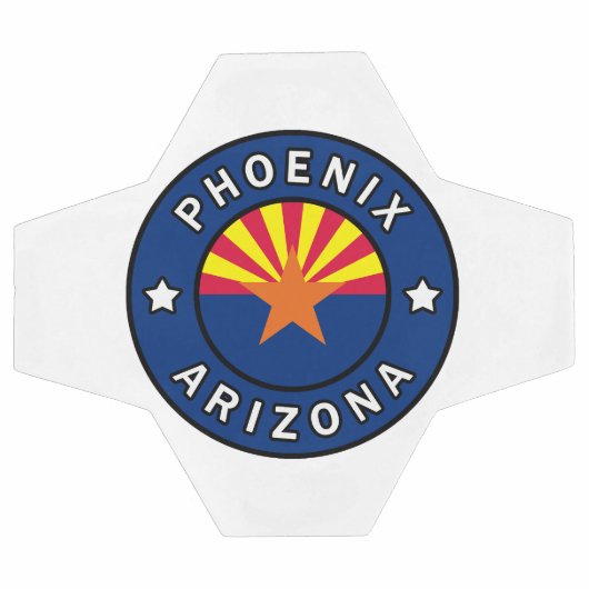Phoenix Arizona (Plat)
